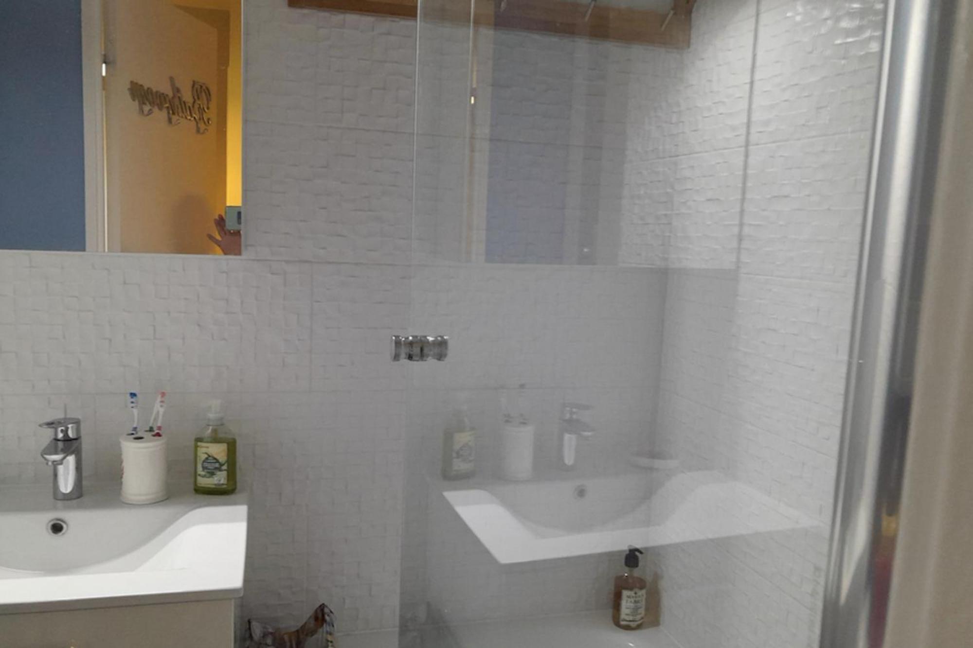 Ski In And Ski Out Apartment Superdevoluy Le Devoluy Luaran gambar