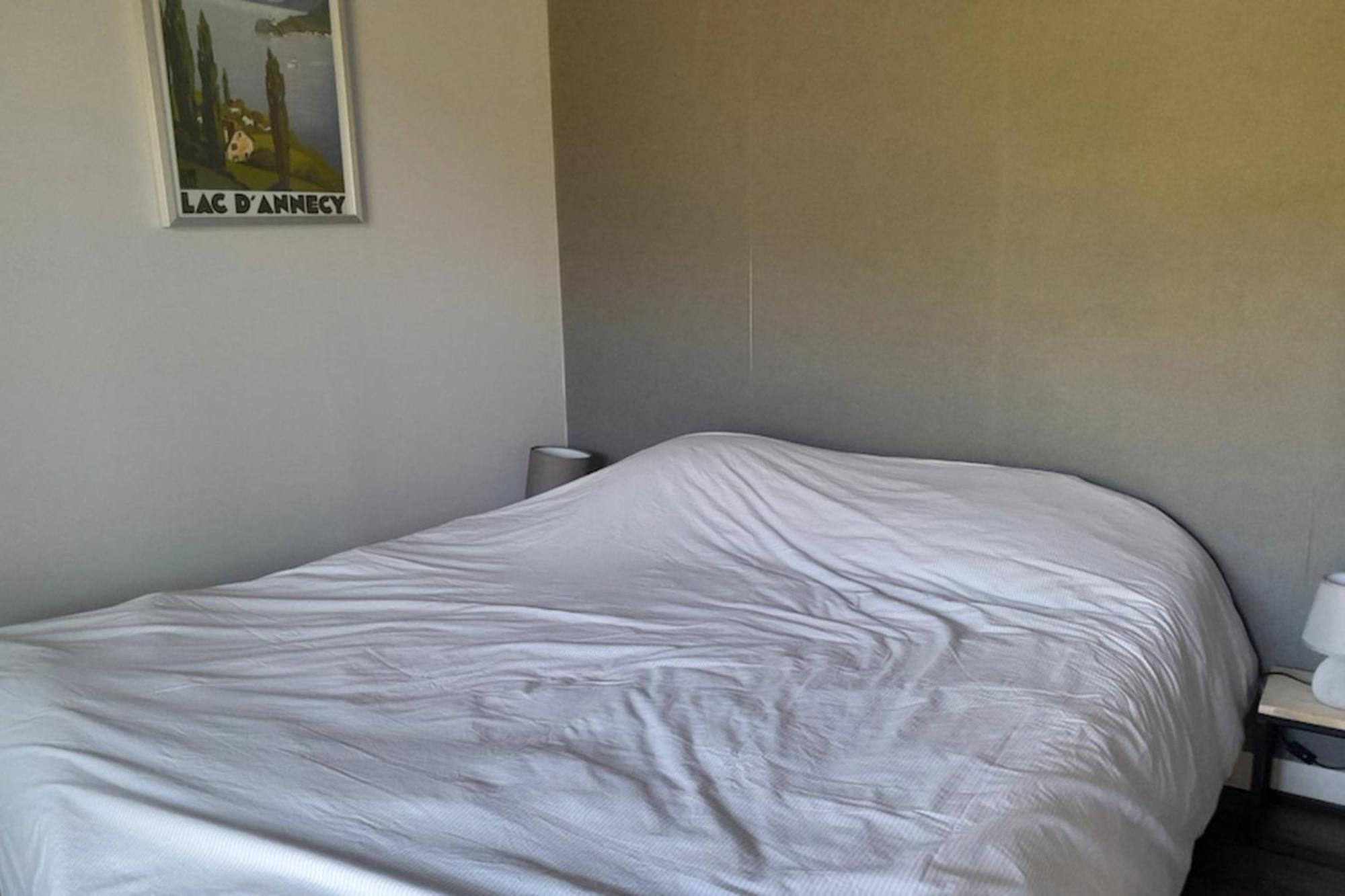 Ski In And Ski Out Apartment Superdevoluy Le Devoluy Luaran gambar